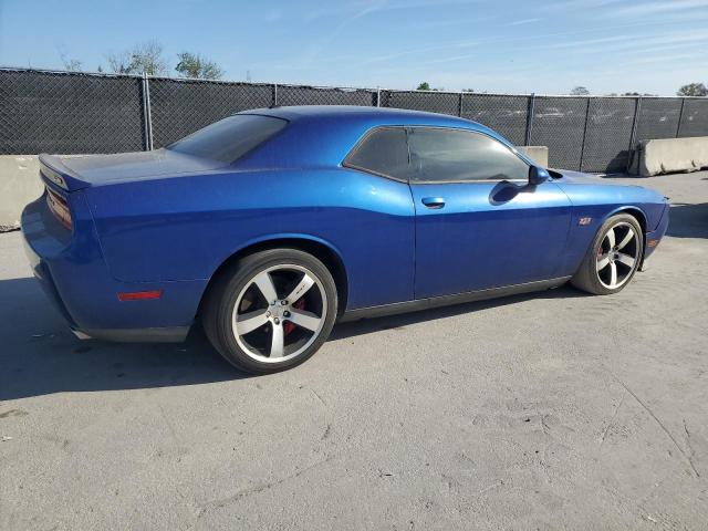 Photo 3 from auction – 2012 DODGE CHALLENGER with VIN 2C3CDYCJ5CH290048