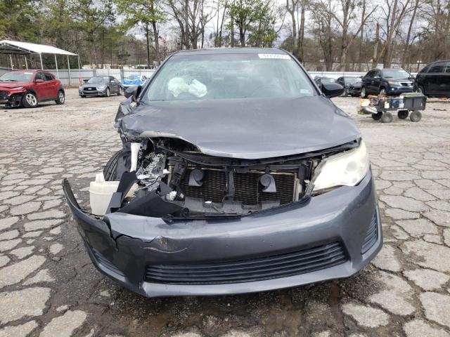 Photo 5 from auction – 2012 TOYOTA CAMRY with VIN 4T1BF1FKXCU584406