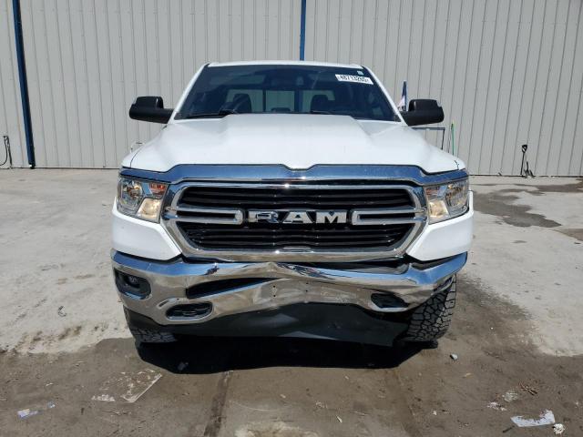 Photo 5 from auction – 2019 RAM 1500 BIG H with VIN 1C6SRFFT5KN649163