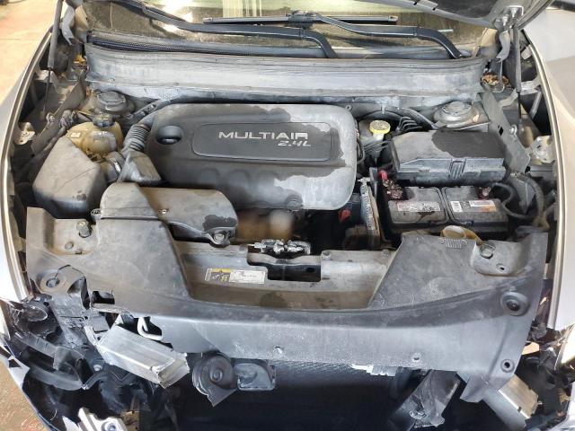 Photo 12 from auction – 2014 JEEP CHEROKEE L with VIN 1C4PJMCB0EW241206