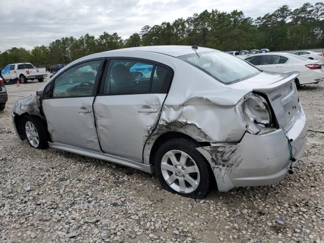 Photo 2 from auction – 2011 NISSAN SENTRA 2.0 with VIN 3N1AB6AP2BL694082