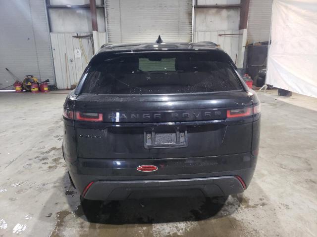 Foto 6 de la subasta – 2018 LAND ROVER RANGE ROVE con VIN SALYB2RV9JA754137