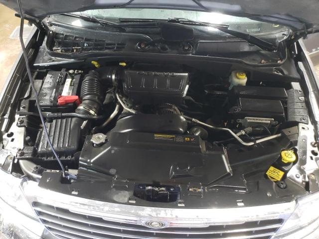 Photo 12 from auction – 2008 CHRYSLER ASPEN LIMI with VIN 1A8HW58N58F119730