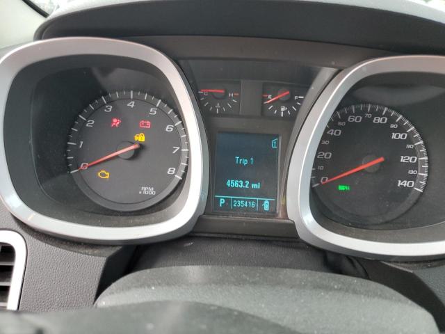 Photo 9 from auction – 2010 CHEVROLET EQUINOX LT with VIN 2CNFLDEY2A6285151