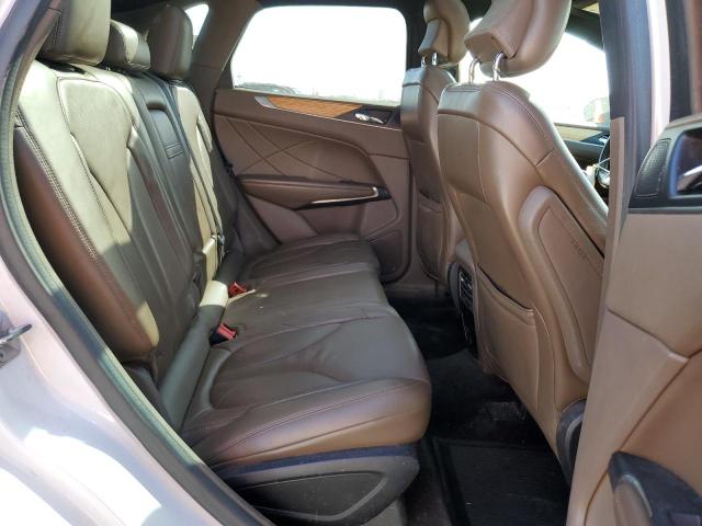 Photo 11 from auction – 2015 LINCOLN MKC with VIN 5LMCJ1A96FUJ41372