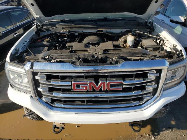 Photo 11 from auction – 2018 GMC SIERRA K15 with VIN 3GTU2NEJXJG643799