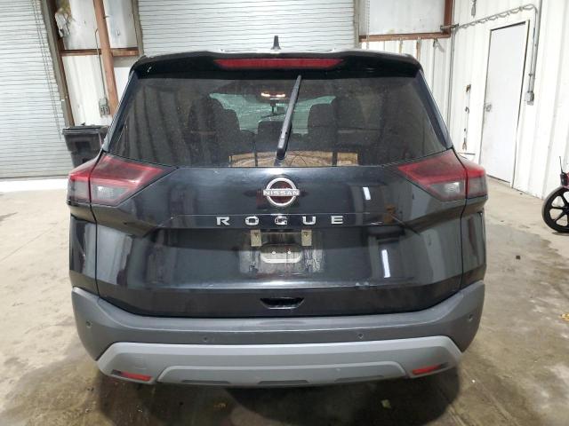Photo 6 from auction – 2023 NISSAN ROGUE S with VIN 5N1BT3AA4PC869441