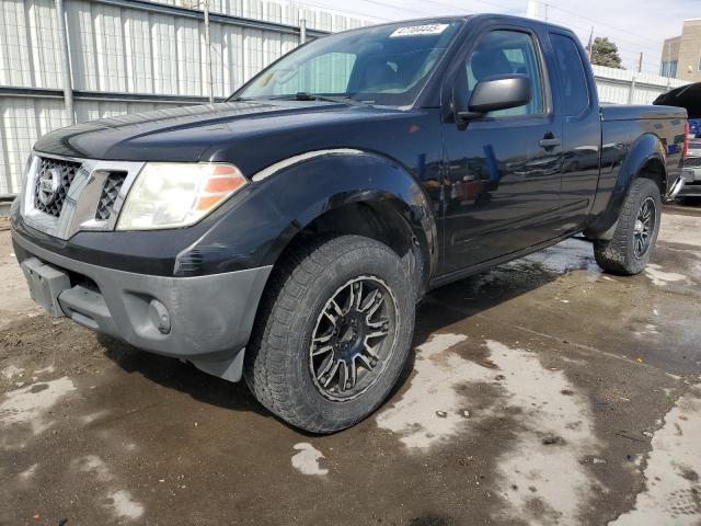 NISSAN FRONTIER S 2012 with VIN 1N6BD0CT7CC451154 - Photo from auction