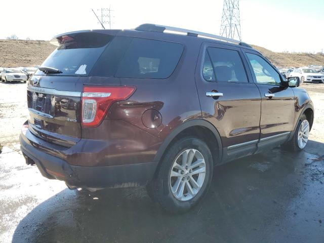 Photo 3 from auction – 2012 FORD EXPLORER X with VIN 1FMHK8D80CGA83545
