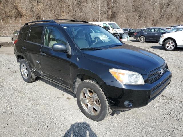 Photo 4 from auction – 2008 TOYOTA RAV4 with VIN JTMBD33V085165714