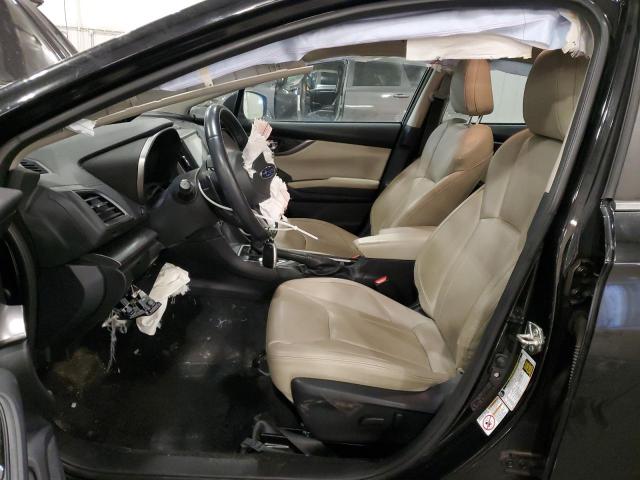 Photo 7 from auction – 2019 SUBARU IMPREZA LI with VIN 4S3GKAS67K3608373