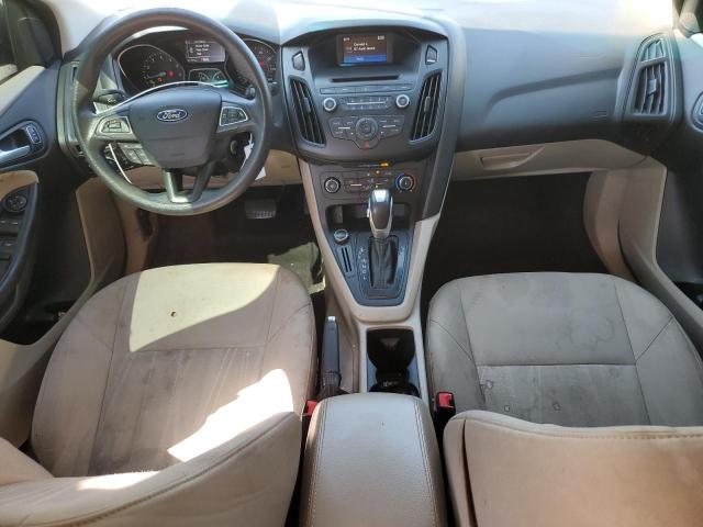 Photo 8 from auction – 2015 FORD FOCUS SE with VIN 1FADP3F20FL299509