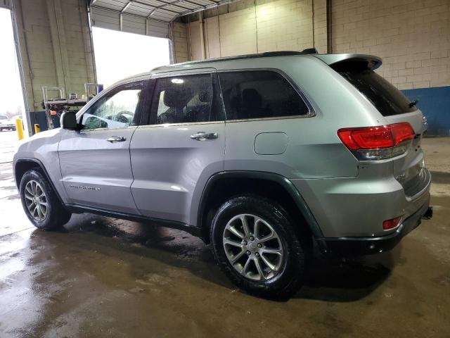 Photo 2 from auction – 2015 JEEP GRAND CHER with VIN 1C4RJFBG8FC748343