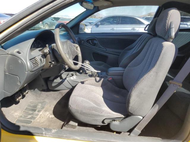 Photo 7 from auction – 2005 CHEVROLET CAVALIER L with VIN 1G1JH12F557178451
