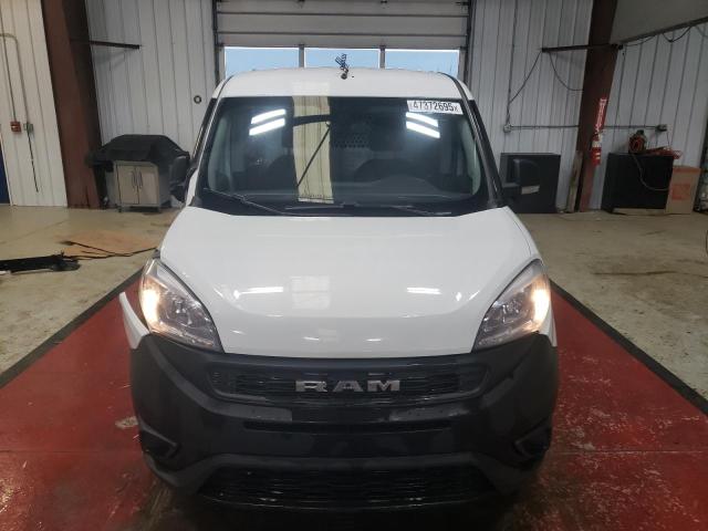Photo 5 from auction – 2019 RAM PROMASTER with VIN ZFBHRFAB1K6M80127