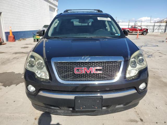 Photo 5 from auction – 2012 GMC ACADIA SLT with VIN 1GKKVRED0CJ219179