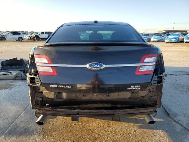 Photo 6 from auction – 2014 FORD TAURUS SEL with VIN 1FAHP2E89EG127293