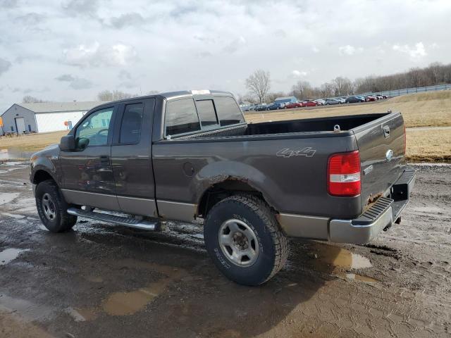 Photo 2 from auction – 2006 FORD F150 with VIN 1FTPX14516FB74350