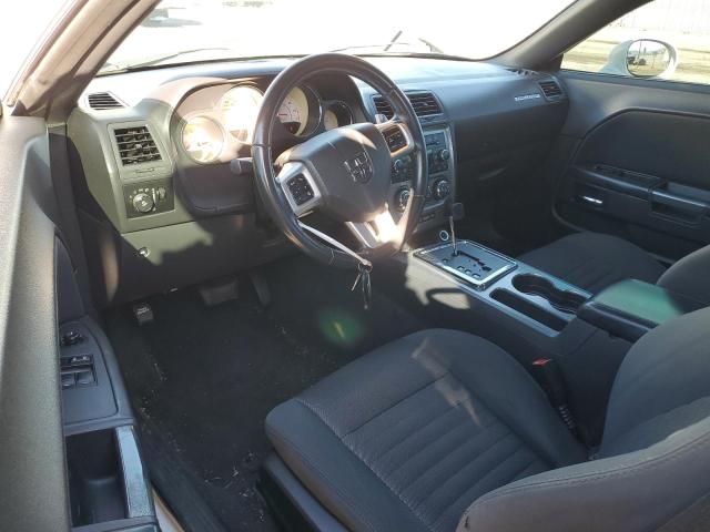 Photo 8 from auction – 2012 DODGE CHALLENGER with VIN 2C3CDYBT9CH144822