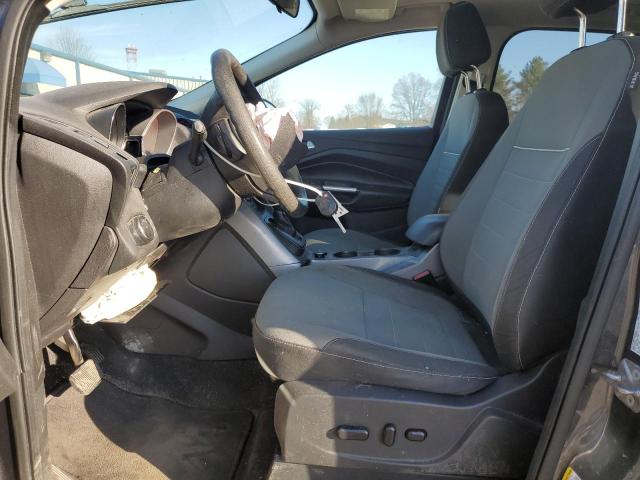 Photo 7 from auction – 2015 FORD ESCAPE SE with VIN 1FMCU0G74FUB36908