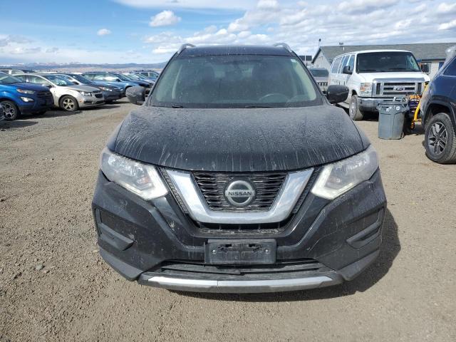 Photo 5 from auction – 2018 NISSAN ROGUE S with VIN KNMAT2MV7JP587089