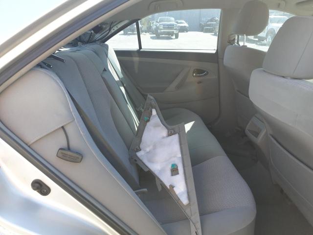 Photo 10 from auction – 2011 TOYOTA CAMRY BASE with VIN 4T4BF3EK1BR144964