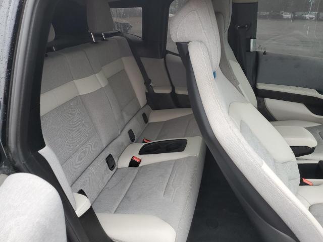 Photo 10 from auction – 2015 BMW I3 REX with VIN WBY1Z4C5XFV278312