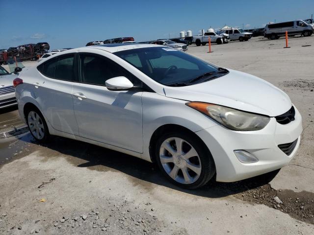 Photo 4 from auction – 2012 HYUNDAI ELANTRA GL with VIN 5NPDH4AE7CH149234