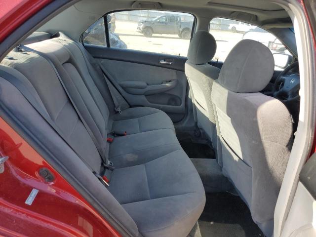 Photo 10 from auction – 2007 HONDA ACCORD EX with VIN 1HGCM56757A108557