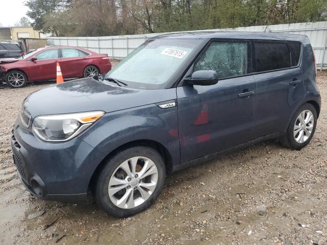 KIA SOUL + 2015 with VIN KNDJP3A54F7152357 - Photo from auction