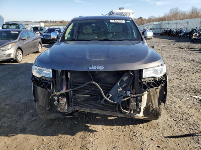 Photo 5 from auction – 2014 JEEP GRAND CHER with VIN 1C4RJFBG3EC542586