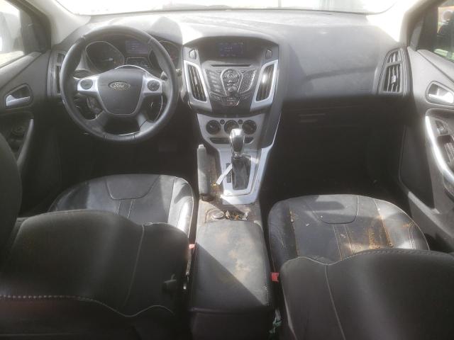 Photo 8 from auction – 2014 FORD FOCUS SE with VIN 1FADP3K2XEL213076