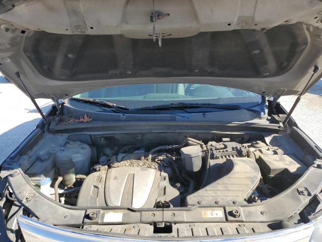 Photo 12 from auction – 2013 KIA SORENTO LX with VIN 5XYKT4A25DG348643