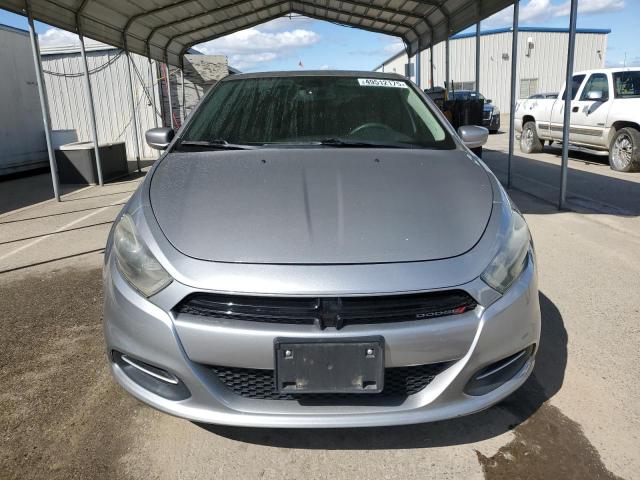 Photo 5 from auction – 2016 DODGE DART SXT with VIN 1C3CDFBB9GD660676