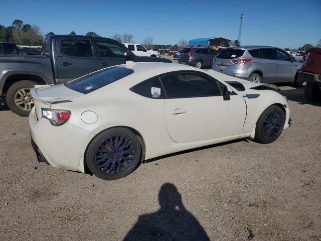 Photo 3 from auction – 2016 SUBARU BRZ 2.0 LI with VIN JF1ZCAC1XG9603705