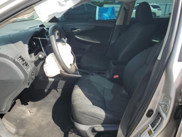 Photo 7 from auction – 2013 TOYOTA COROLLA BA with VIN 2T1BU4EE4DC061663