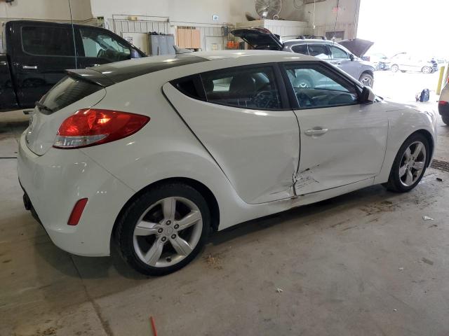 صورة رقم 3 من المزاد - 2015 HYUNDAI VELOSTER مع VIN KMHTC6AD3FU238804