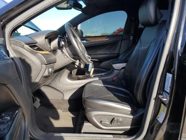 Photo 7 from auction – 2015 LINCOLN MKC with VIN 5LMTJ2AH6FUJ12676