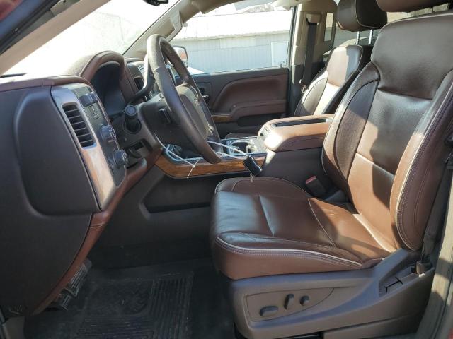 Photo 7 from auction – 2015 CHEVROLET SILVERADO with VIN 3GCUKTEC8FG368561