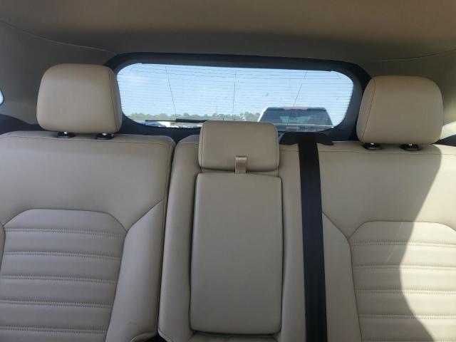 Photo 10 from auction – 2024 FORD EDGE SEL with VIN 2FMPK4J93RBA12258