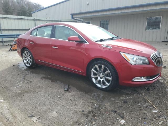 Photo 4 from auction – 2014 BUICK LACROSSE with VIN 1G4GB5G32EF197369
