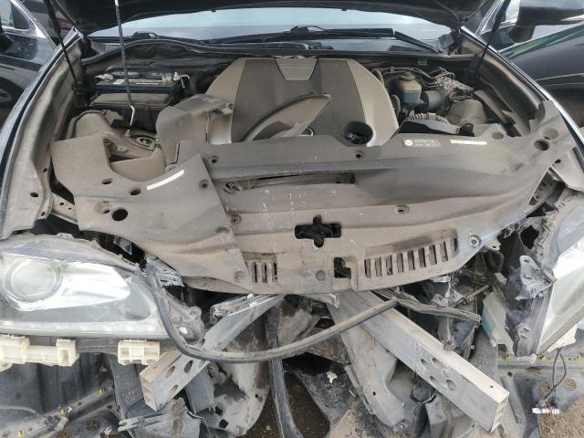 Снимка 11 от търг – 2014 LEXUS GS 350 с VIN JTHBE1BL7E5042052