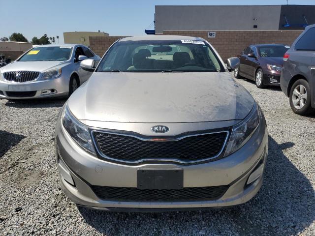 Photo 5 from auction – 2015 KIA OPTIMA LX with VIN KNAGM4A75F5555413