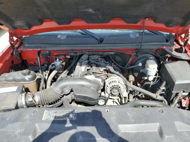 Photo 11 from auction – 2007 CHEVROLET 1500 with VIN 1GCEK19C47E589313