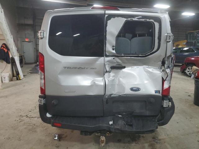 Photo 6 from auction – 2016 FORD TRANSIT T- with VIN 1FBZX2ZG4GKB07960
