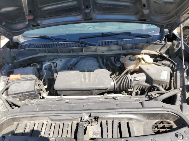 Photo 11 from auction – 2019 CHEVROLET SILVERADO with VIN 1GCRYCEH6KZ235517