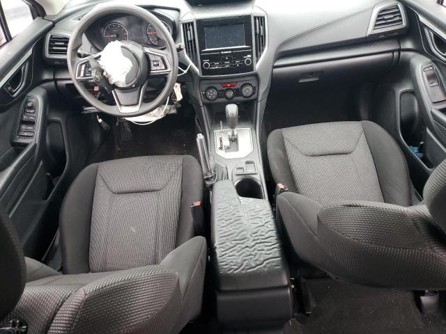Photo 8 from auction – 2019 SUBARU IMPREZA with VIN 4S3GKAA63K3624927