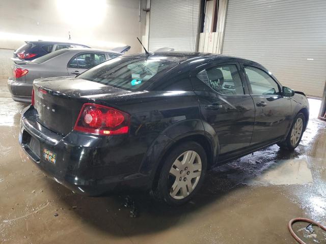 صورة رقم 3 من المزاد - 2014 DODGE AVENGER SE مع VIN 1C3CDZAGXEN234856