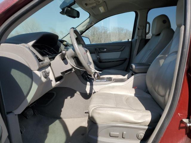 Photo 7 from auction – 2015 GMC ACADIA SLT with VIN 1GKKVRKD5FJ156072