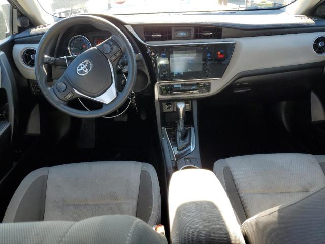 Photo 8 from auction – 2018 TOYOTA COROLLA L with VIN 5YFBURHEXJP794627